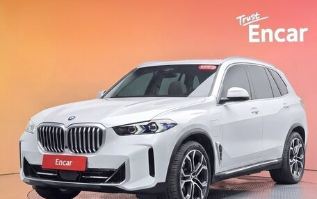 BMW X5, 2025 год, 11 713 000 рублей, 2 фотография