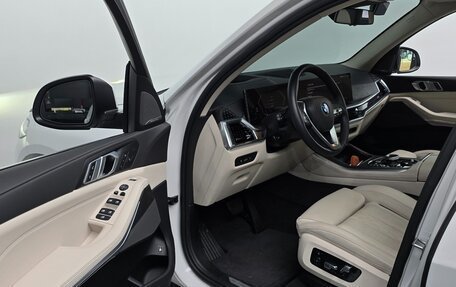 BMW X5, 2025 год, 11 713 000 рублей, 5 фотография