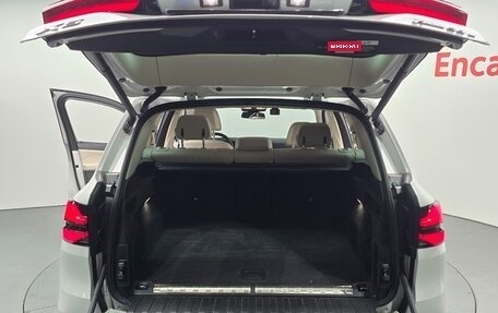 BMW X5, 2025 год, 11 713 000 рублей, 13 фотография