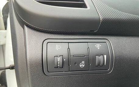 Hyundai Solaris II рестайлинг, 2015 год, 828 000 рублей, 9 фотография