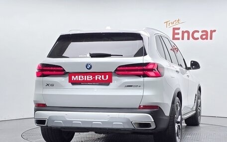 BMW X5, 2025 год, 11 713 000 рублей, 4 фотография