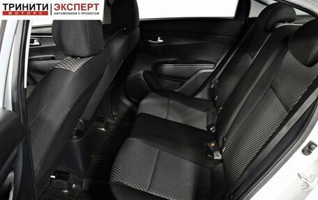 KIA Rio IV, 2018 год, 1 177 000 рублей, 16 фотография