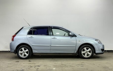 Toyota Corolla, 2005 год, 399 000 рублей, 4 фотография
