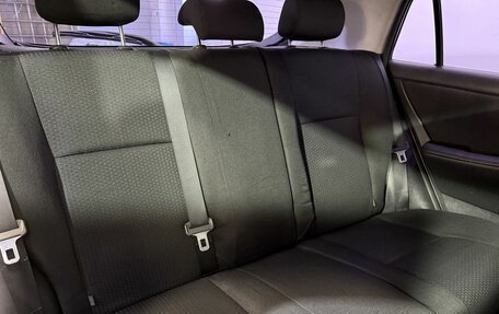 Toyota Corolla, 2005 год, 399 000 рублей, 11 фотография