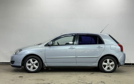 Toyota Corolla, 2005 год, 399 000 рублей, 8 фотография