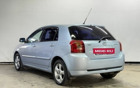 Toyota Corolla, 2005 год, 399 000 рублей, 7 фотография