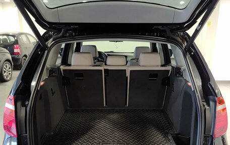 BMW X3, 2014 год, 1 932 000 рублей, 14 фотография