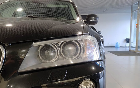 BMW X3, 2014 год, 1 932 000 рублей, 21 фотография