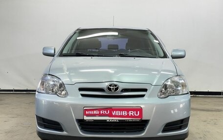 Toyota Corolla, 2005 год, 399 000 рублей, 2 фотография