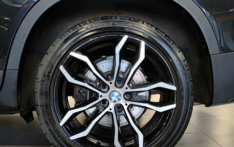 BMW X3, 2014 год, 1 932 000 рублей, 22 фотография