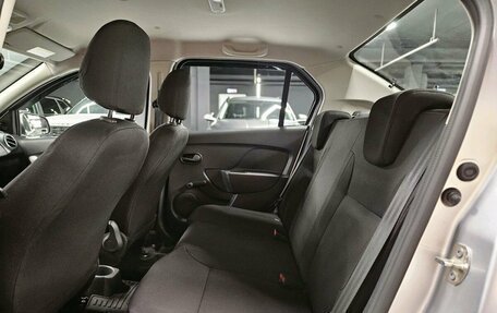 Renault Logan II, 2020 год, 1 230 000 рублей, 16 фотография