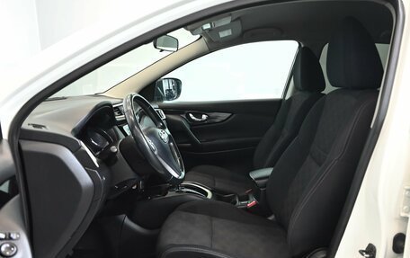 Nissan Qashqai, 2014 год, 1 420 000 рублей, 10 фотография