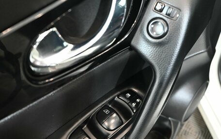 Nissan Qashqai, 2014 год, 1 420 000 рублей, 15 фотография