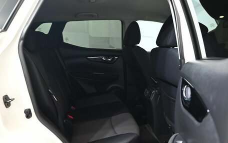 Nissan Qashqai, 2014 год, 1 420 000 рублей, 19 фотография