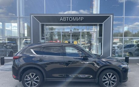Mazda CX-5 II, 2018 год, 2 772 500 рублей, 4 фотография