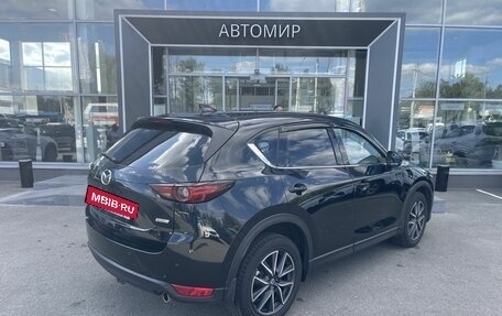 Mazda CX-5 II, 2018 год, 2 772 500 рублей, 5 фотография