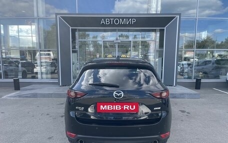 Mazda CX-5 II, 2018 год, 2 772 500 рублей, 6 фотография