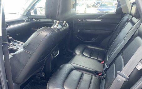 Mazda CX-5 II, 2018 год, 2 772 500 рублей, 11 фотография