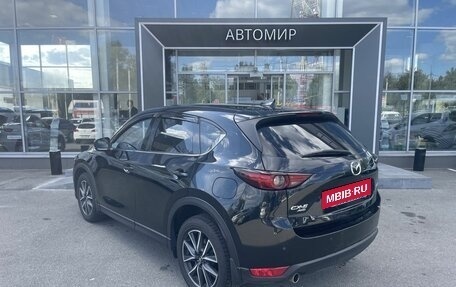 Mazda CX-5 II, 2018 год, 2 772 500 рублей, 7 фотография