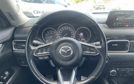 Mazda CX-5 II, 2018 год, 2 772 500 рублей, 12 фотография