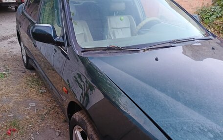 Honda Accord VII рестайлинг, 2000 год, 170 000 рублей, 4 фотография