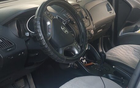Hyundai ix35 I рестайлинг, 2014 год, 1 150 000 рублей, 5 фотография