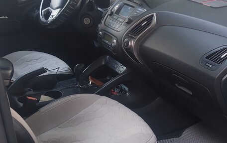 Hyundai ix35 I рестайлинг, 2014 год, 1 150 000 рублей, 4 фотография
