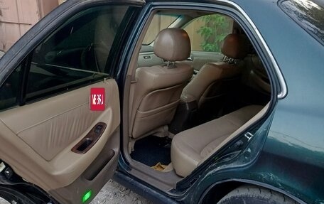 Honda Accord VII рестайлинг, 2000 год, 170 000 рублей, 3 фотография