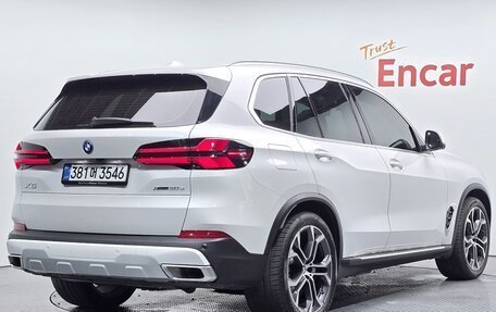 BMW X5, 2025 год, 11 713 000 рублей, 3 фотография