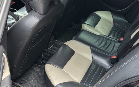 Volvo S60 III, 2006 год, 600 000 рублей, 3 фотография