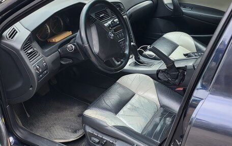 Volvo S60 III, 2006 год, 600 000 рублей, 4 фотография