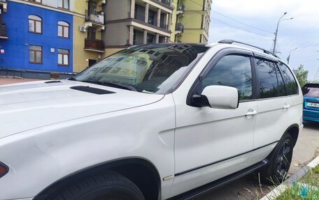 BMW X5, 2005 год, 1 050 000 рублей, 4 фотография