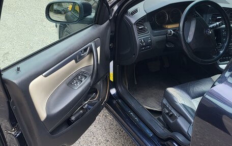 Volvo S60 III, 2006 год, 600 000 рублей, 2 фотография