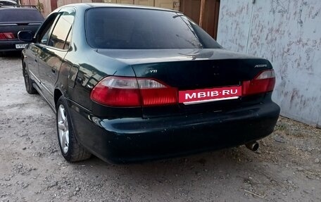 Honda Accord VII рестайлинг, 2000 год, 170 000 рублей, 2 фотография