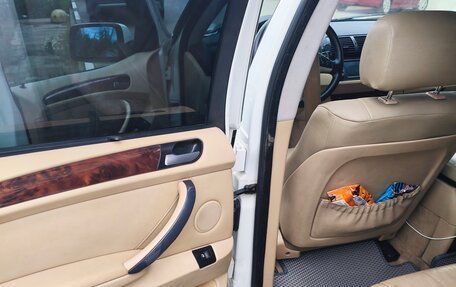 BMW X5, 2005 год, 1 050 000 рублей, 12 фотография