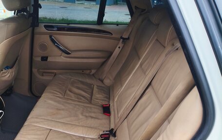BMW X5, 2005 год, 1 050 000 рублей, 11 фотография