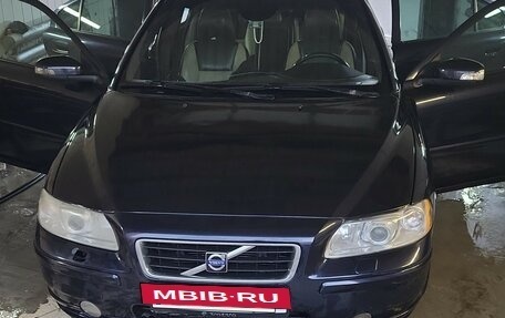 Volvo S60 III, 2006 год, 600 000 рублей, 7 фотография