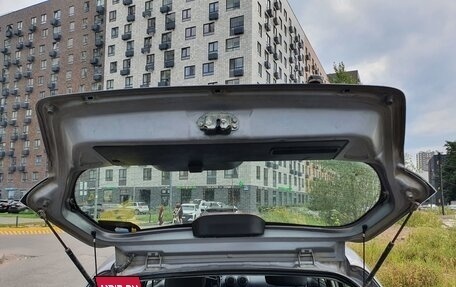 Chevrolet Aveo III, 2008 год, 320 000 рублей, 8 фотография