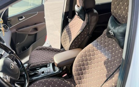 KIA Sorento III Prime рестайлинг, 2019 год, 3 100 000 рублей, 19 фотография