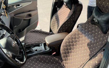 KIA Sorento III Prime рестайлинг, 2019 год, 3 100 000 рублей, 20 фотография