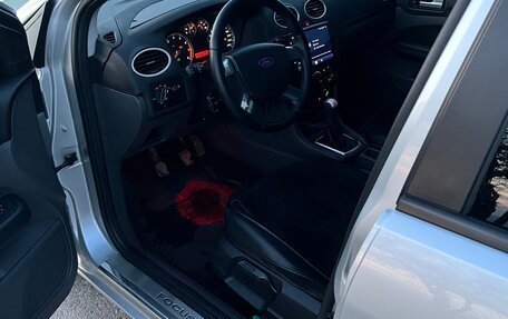 Ford Focus II рестайлинг, 2008 год, 420 000 рублей, 5 фотография