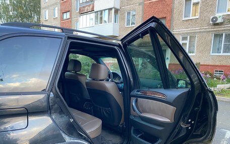 BMW X5, 2004 год, 950 000 рублей, 3 фотография