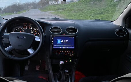 Ford Focus II рестайлинг, 2008 год, 420 000 рублей, 7 фотография