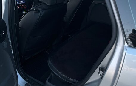 Ford Focus II рестайлинг, 2008 год, 420 000 рублей, 6 фотография