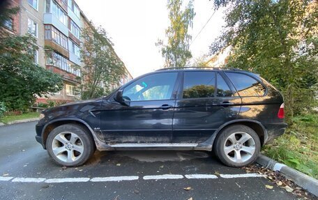 BMW X5, 2004 год, 950 000 рублей, 2 фотография