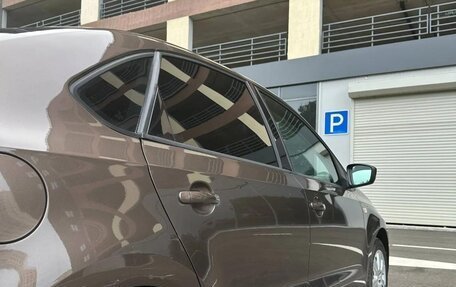 Volkswagen Polo VI (EU Market), 2015 год, 950 000 рублей, 19 фотография