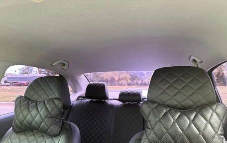 Volkswagen Polo VI (EU Market), 2015 год, 950 000 рублей, 11 фотография