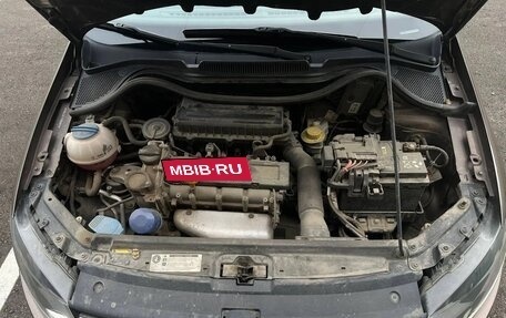 Volkswagen Polo VI (EU Market), 2015 год, 950 000 рублей, 17 фотография
