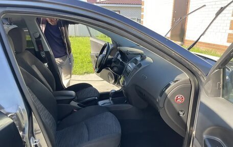 KIA cee'd I рестайлинг, 2008 год, 460 000 рублей, 7 фотография
