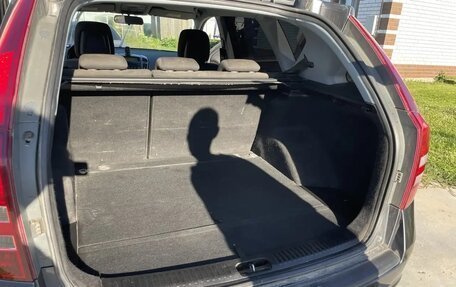 KIA cee'd I рестайлинг, 2008 год, 460 000 рублей, 10 фотография